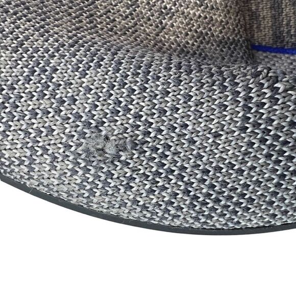 Rothy's Loafer Flat Shoes Women's 7 Heather Grey Slip-On Round Toe Low Top - Picture 4 of 11